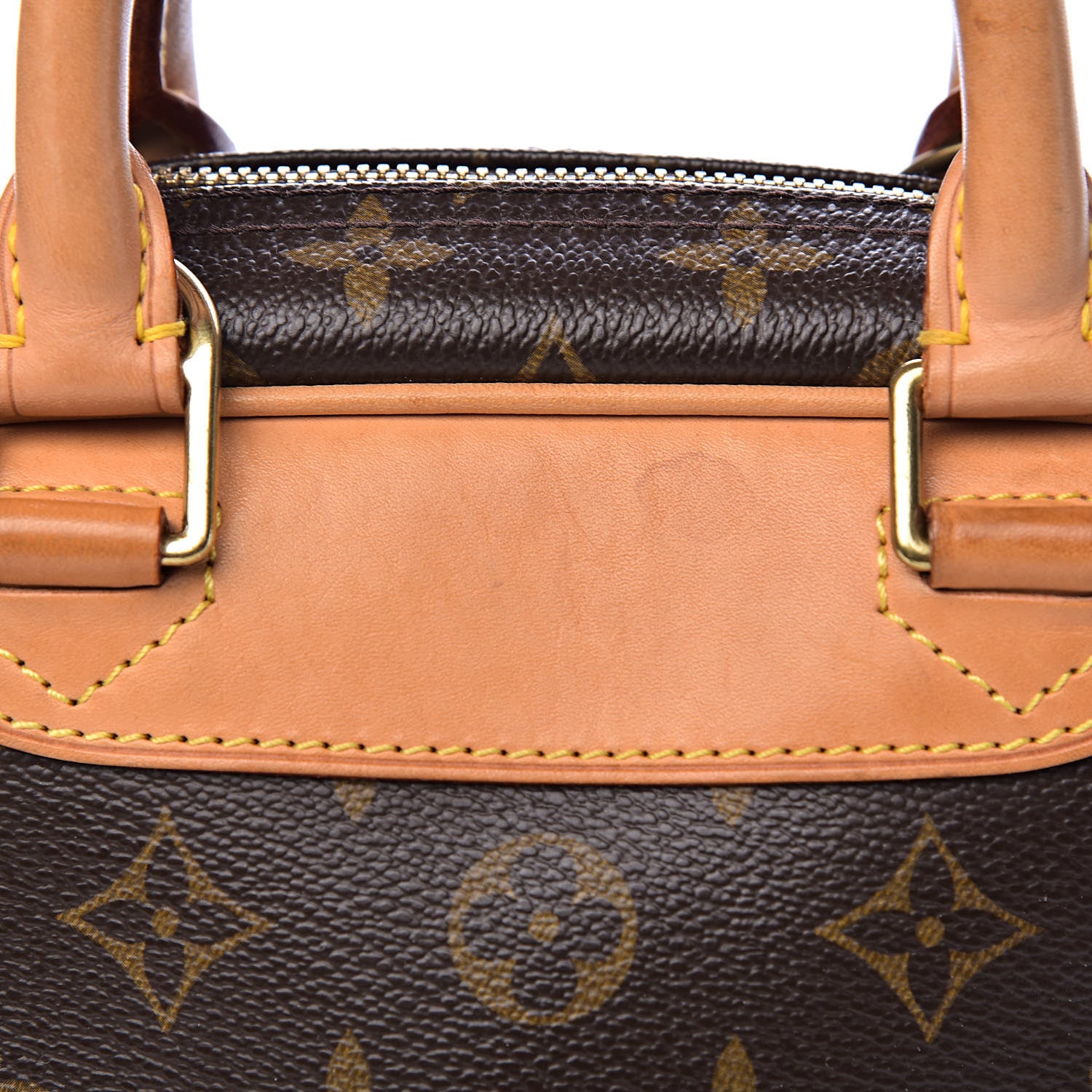 Louis Vuitton Monogram Trouville 9 of 12