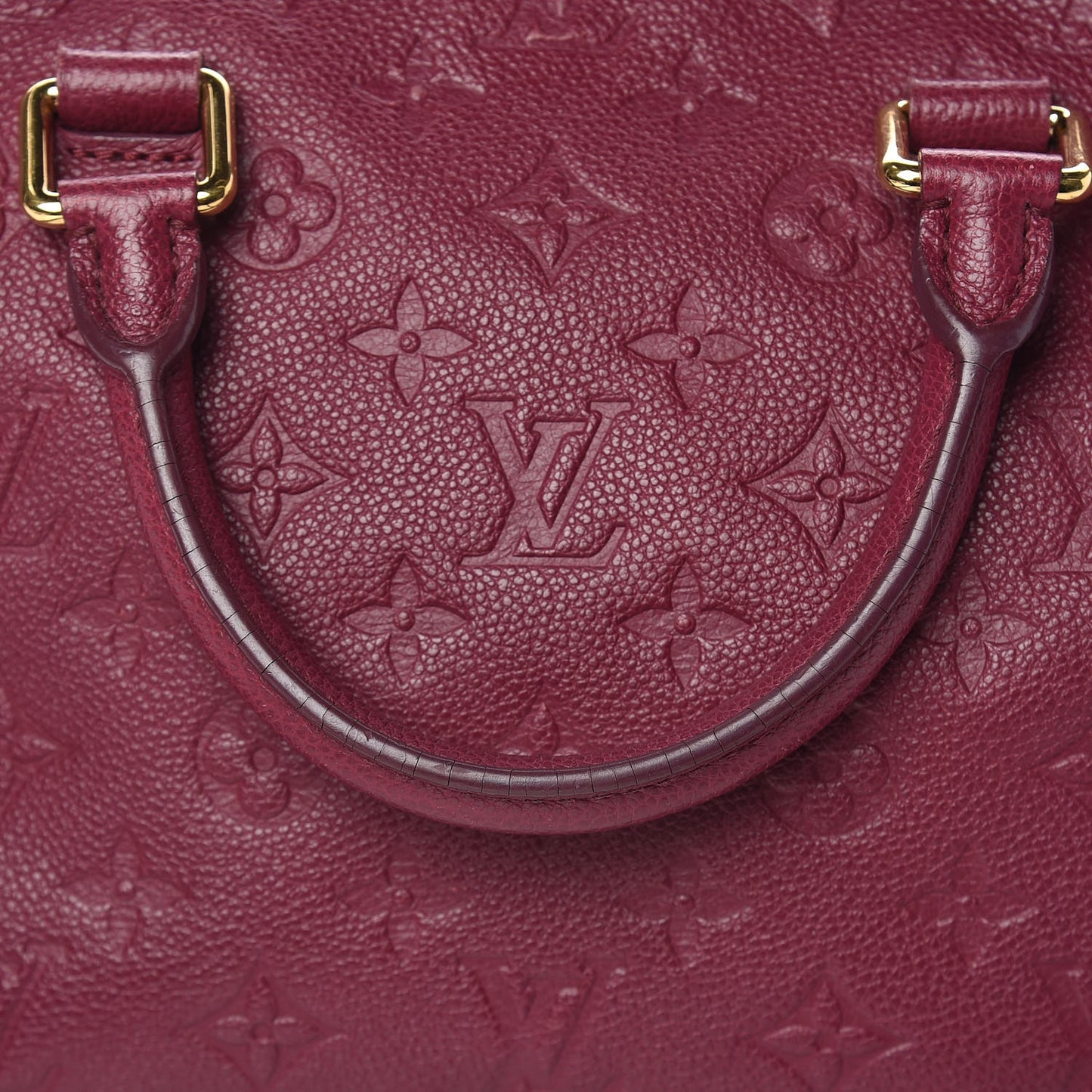 Empreinte Speedy Bandouliere 25 Aurore