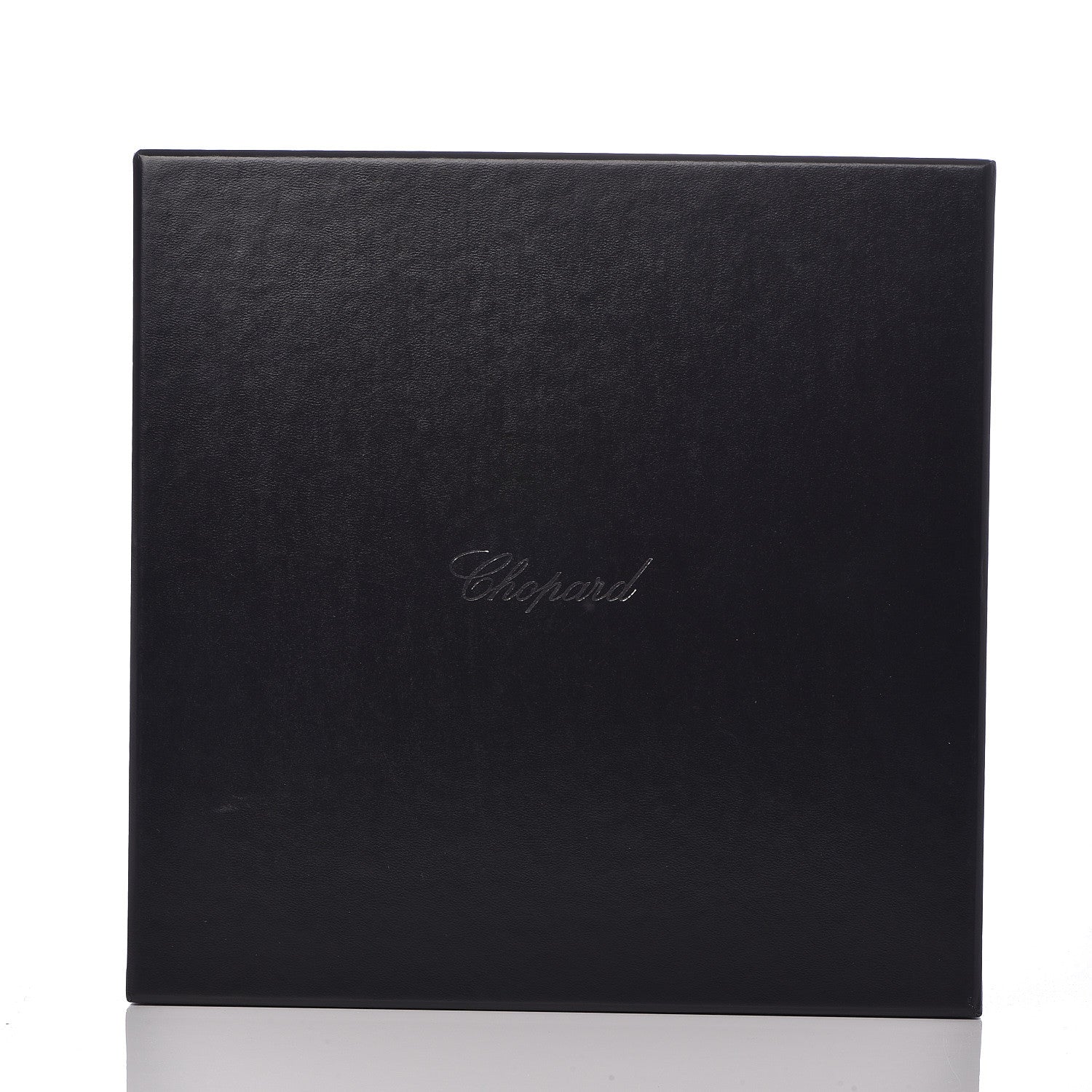 Chopard 18K White Gold Alligator 49mm L.U.C. Louis-Ulysse The Tribute Manual Winding Watch 16 of 16
