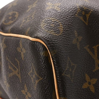 Louis Vuitton Monogram Keepall Bandouliere 50 8 of 11