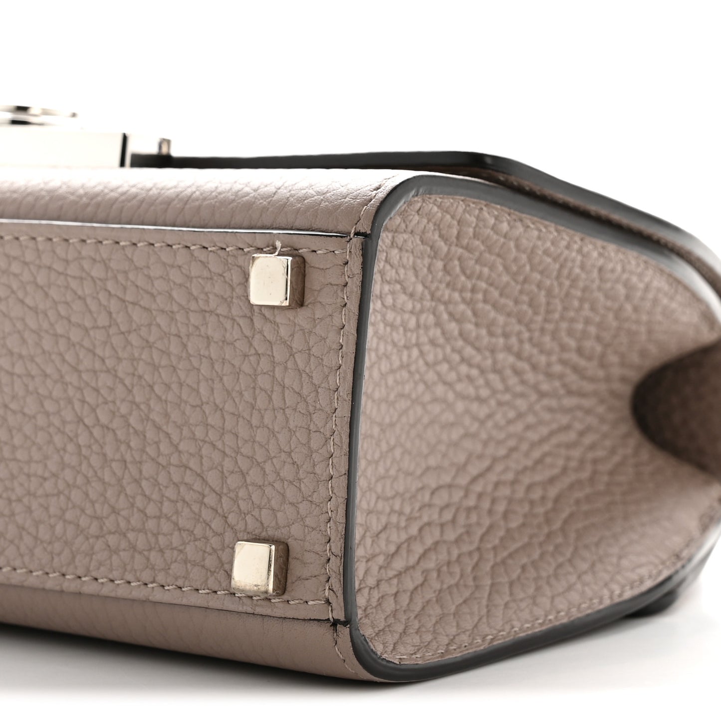 Taurillon Blush Rejane BB Tourterelle