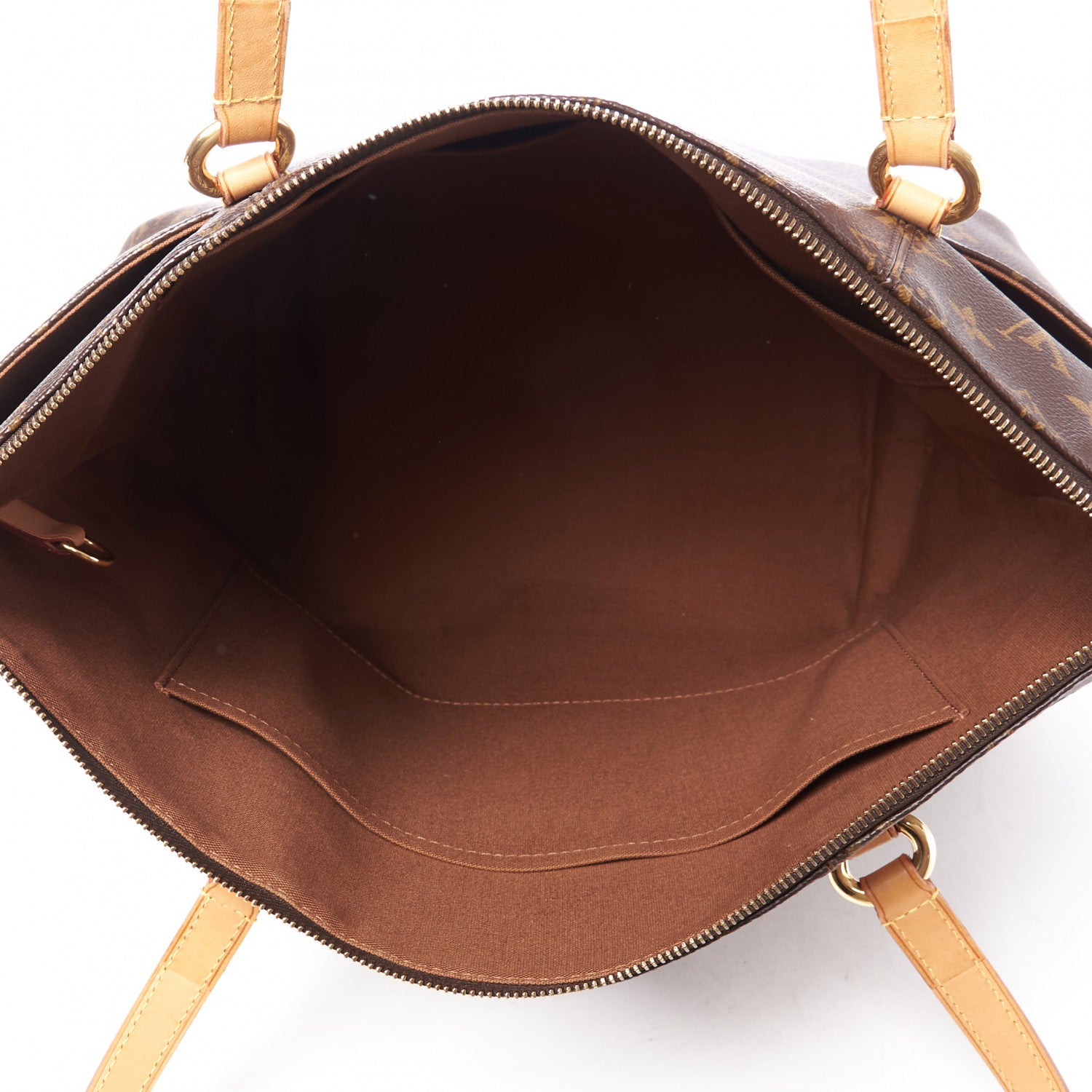 Louis Vuitton Monogram Totally MM 4 of 8