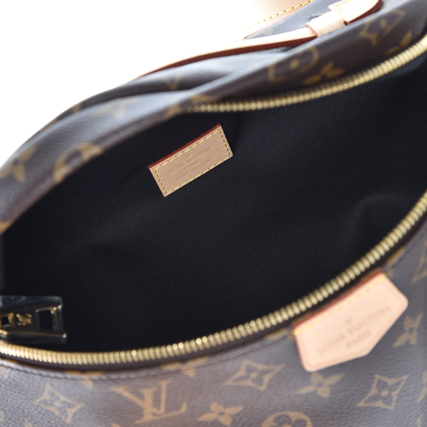 Monogram Bumbag
