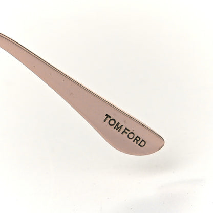 Tom Ford Tomasso TF691 Sunglasses Rose Gold 5 of 8