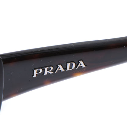 Prada Tortoise Shell Sunglasses SPR 17I 6 of 6