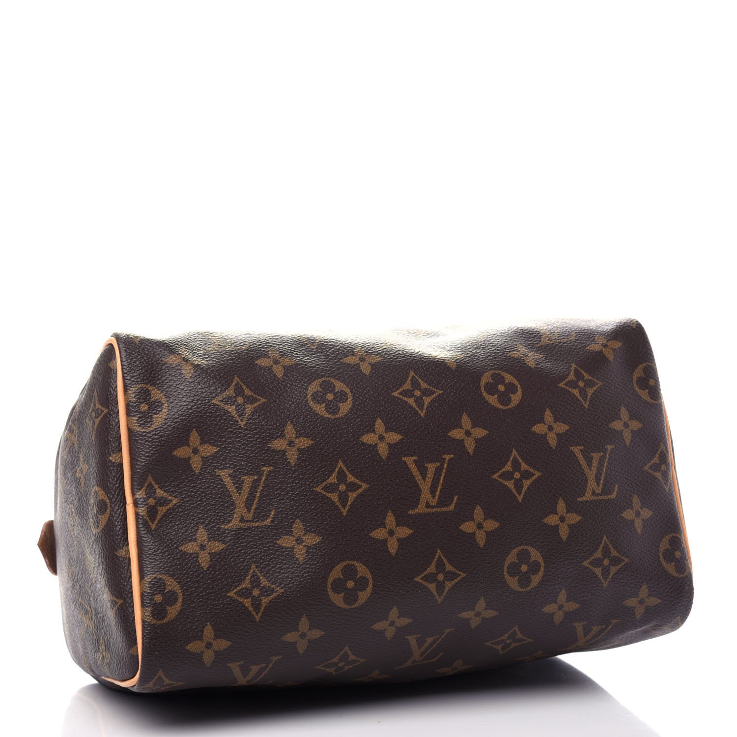 Louis Vuitton Monogram Speedy 25 4 of 9