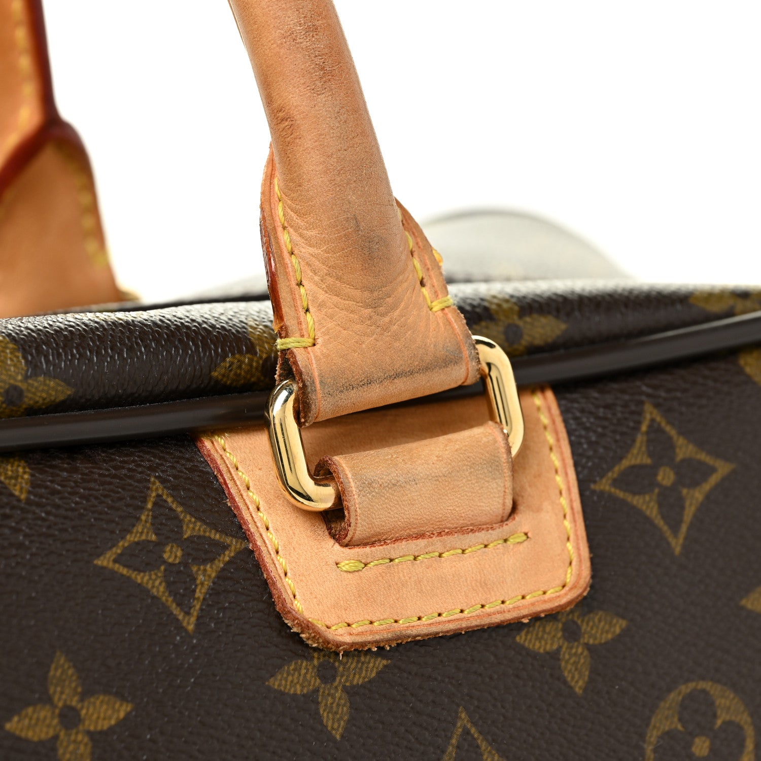 Louis Vuitton Monogram Icare Bag 16 of 22