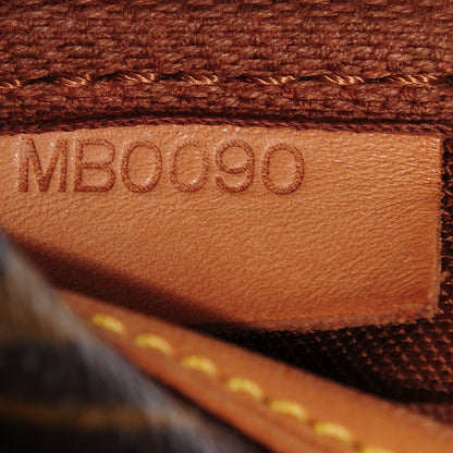 Louis Vuitton Monogram Saumur 30 5 of 7