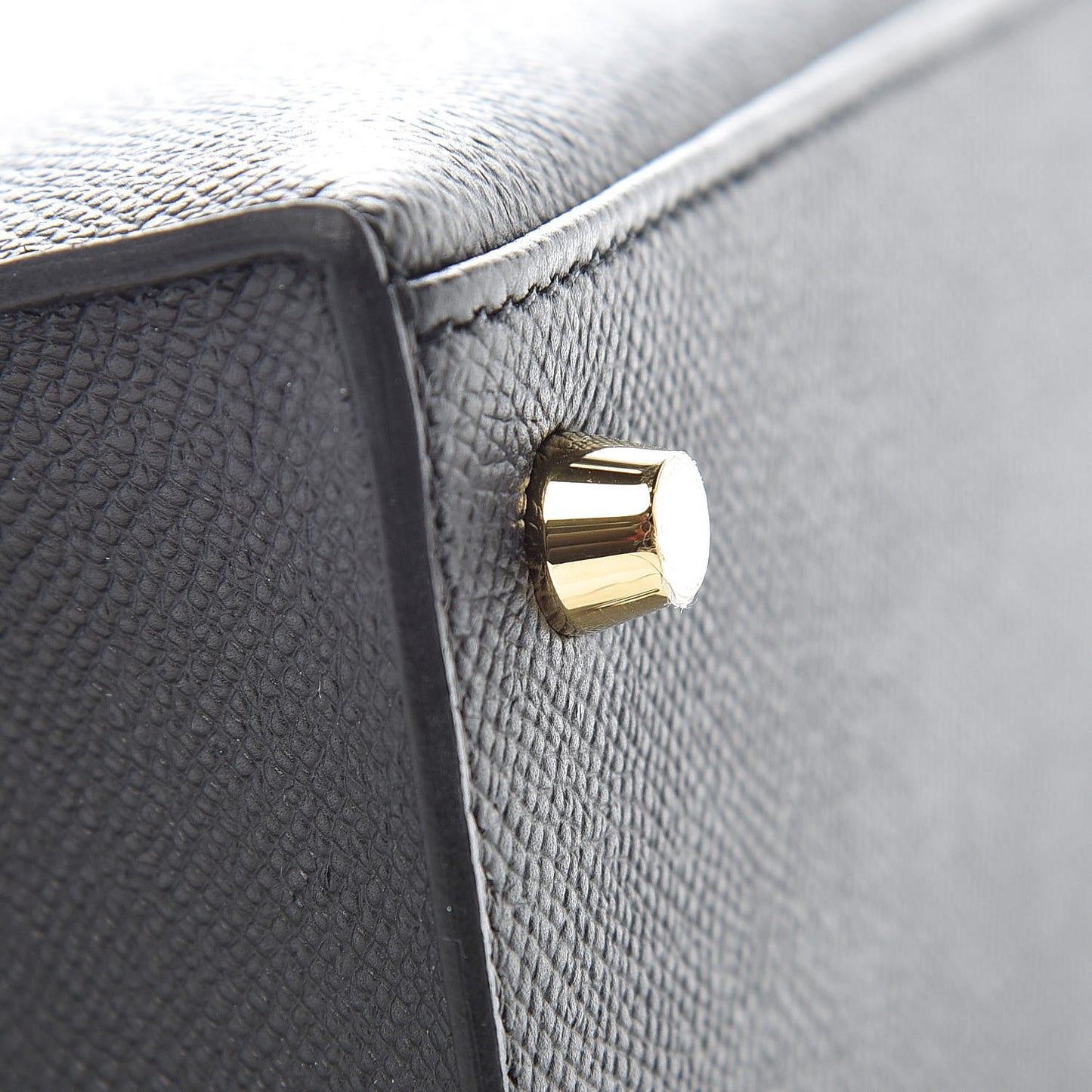 Epsom Kelly Sellier 25 Black