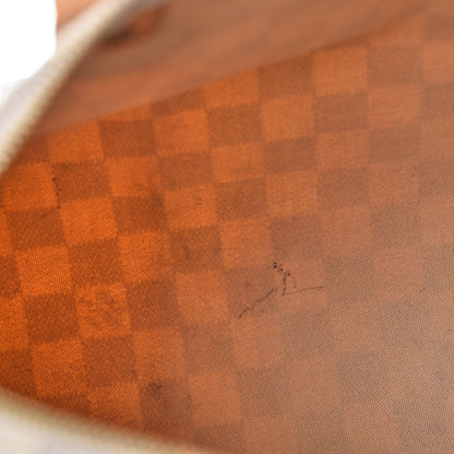 Louis Vuitton Damier Azur Speedy 30 10 of 17