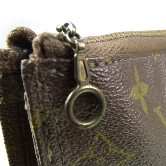 Louis Vuitton French Company Poche Toilette 19 5 of 8
