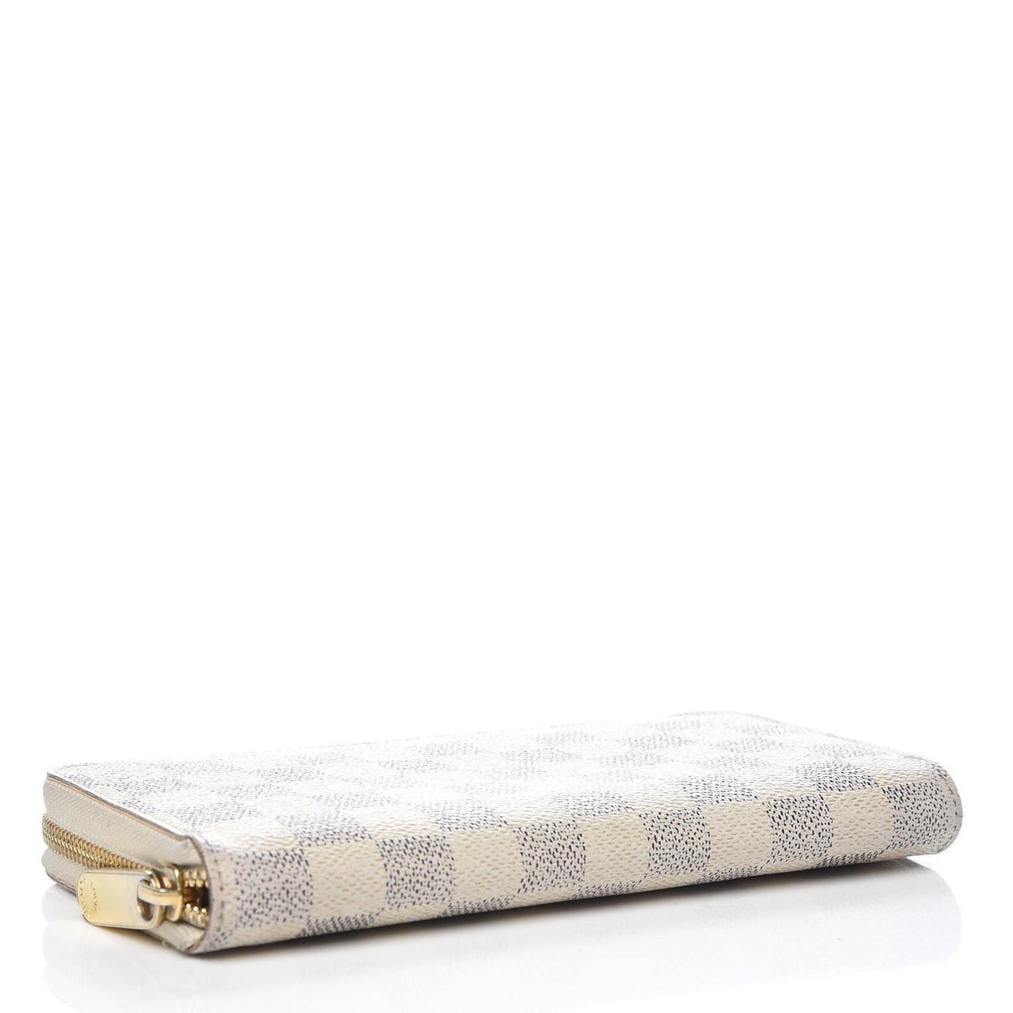 Damier Azur Zippy Wallet