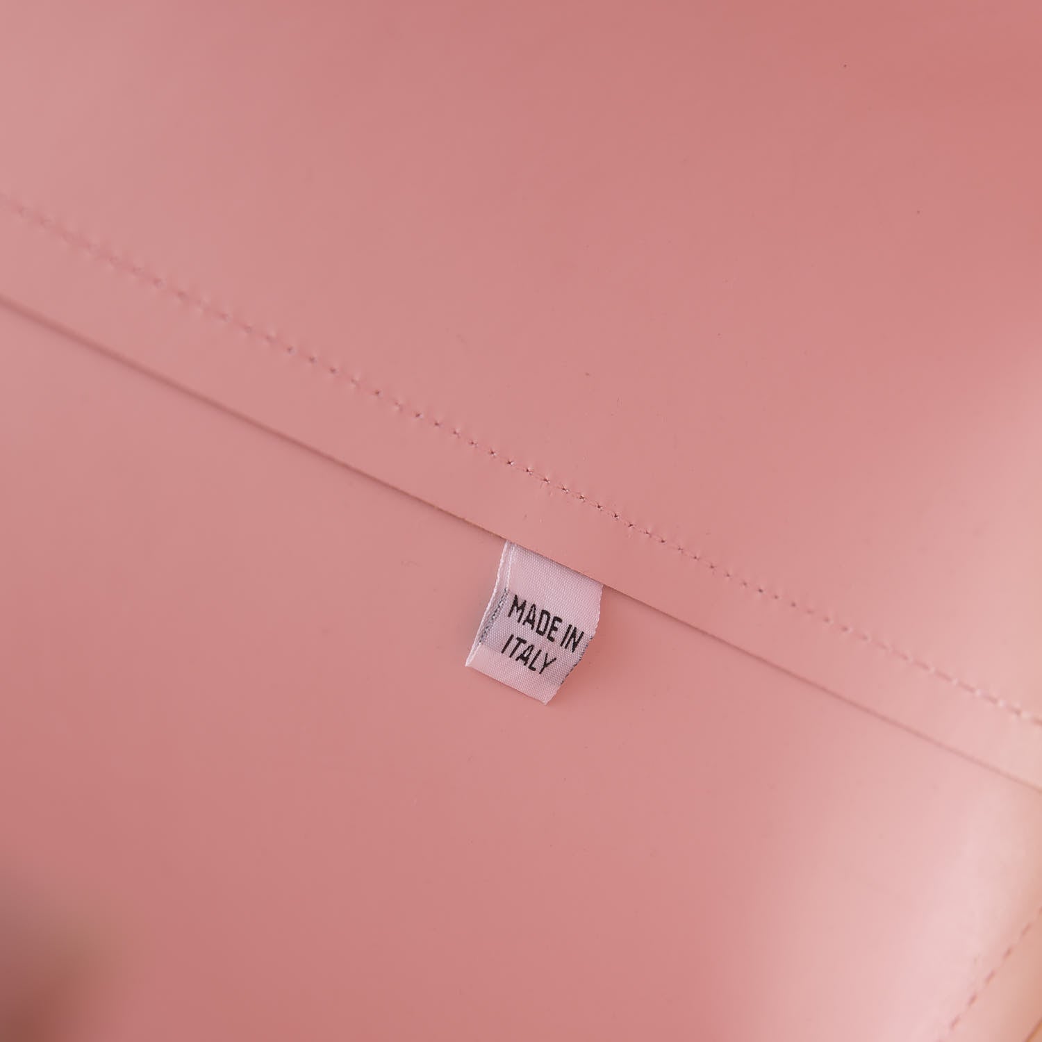 Mansur Gavriel Calfskin Large Shopping Tote Cammello Rosa 8 of 13
