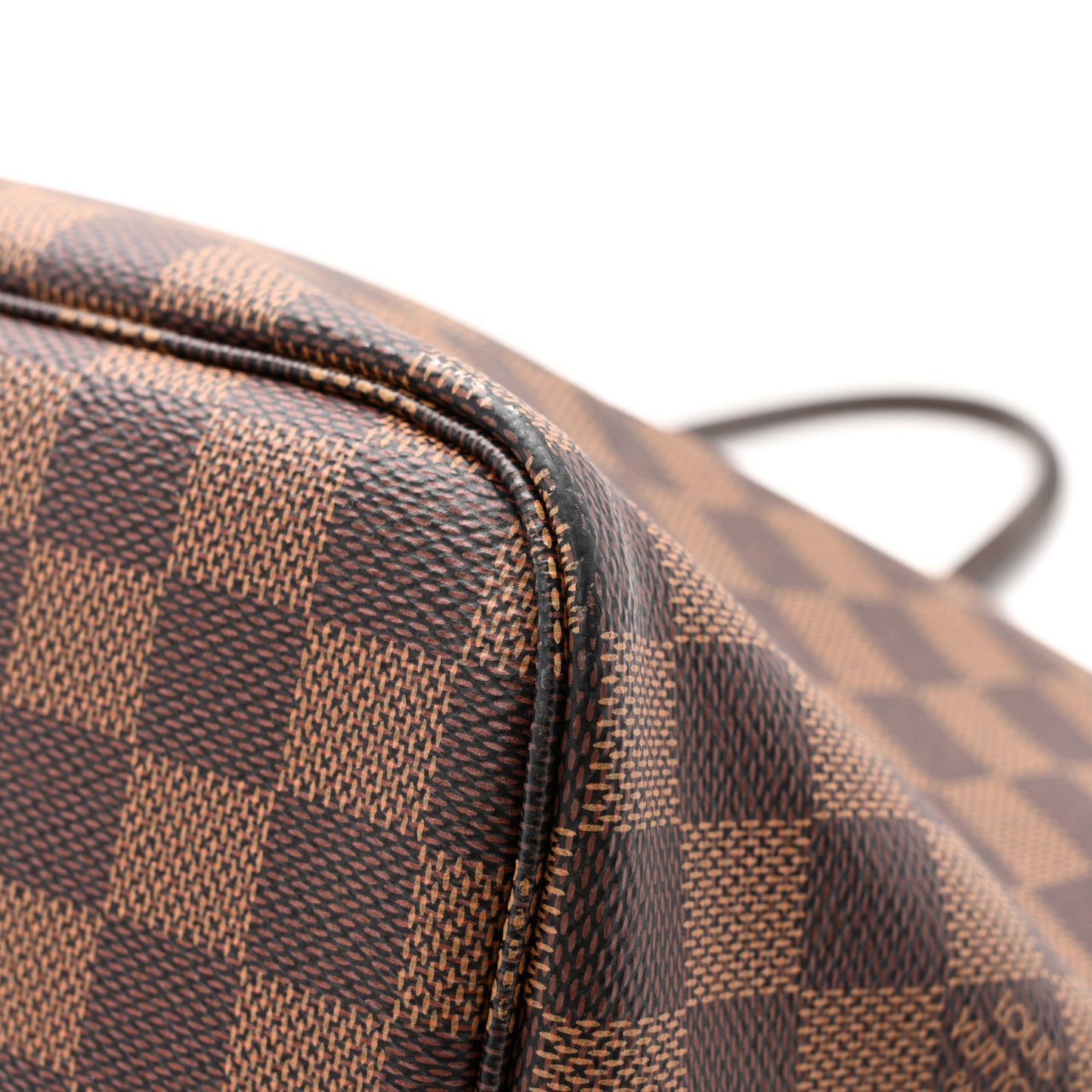 Damier Ebene Neo Neverfull GM