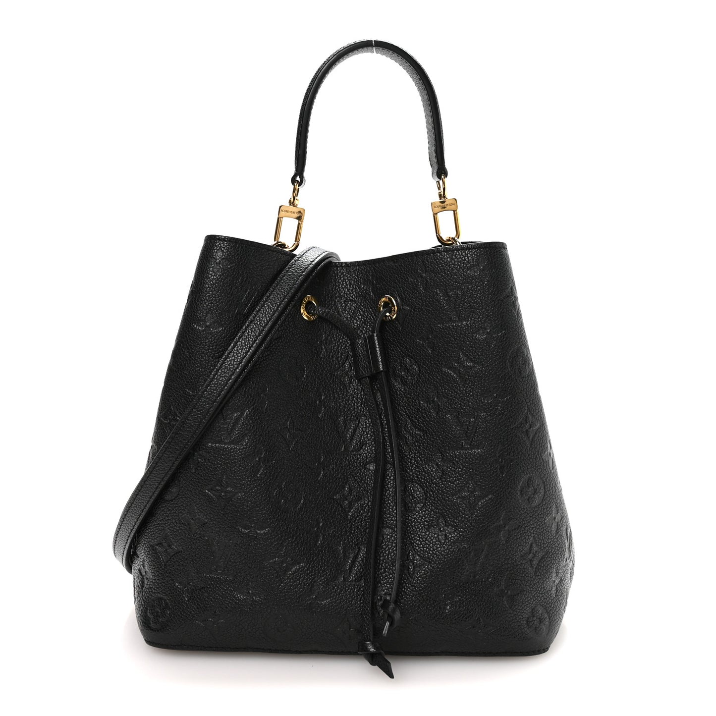 Empreinte Neonoe MM Black