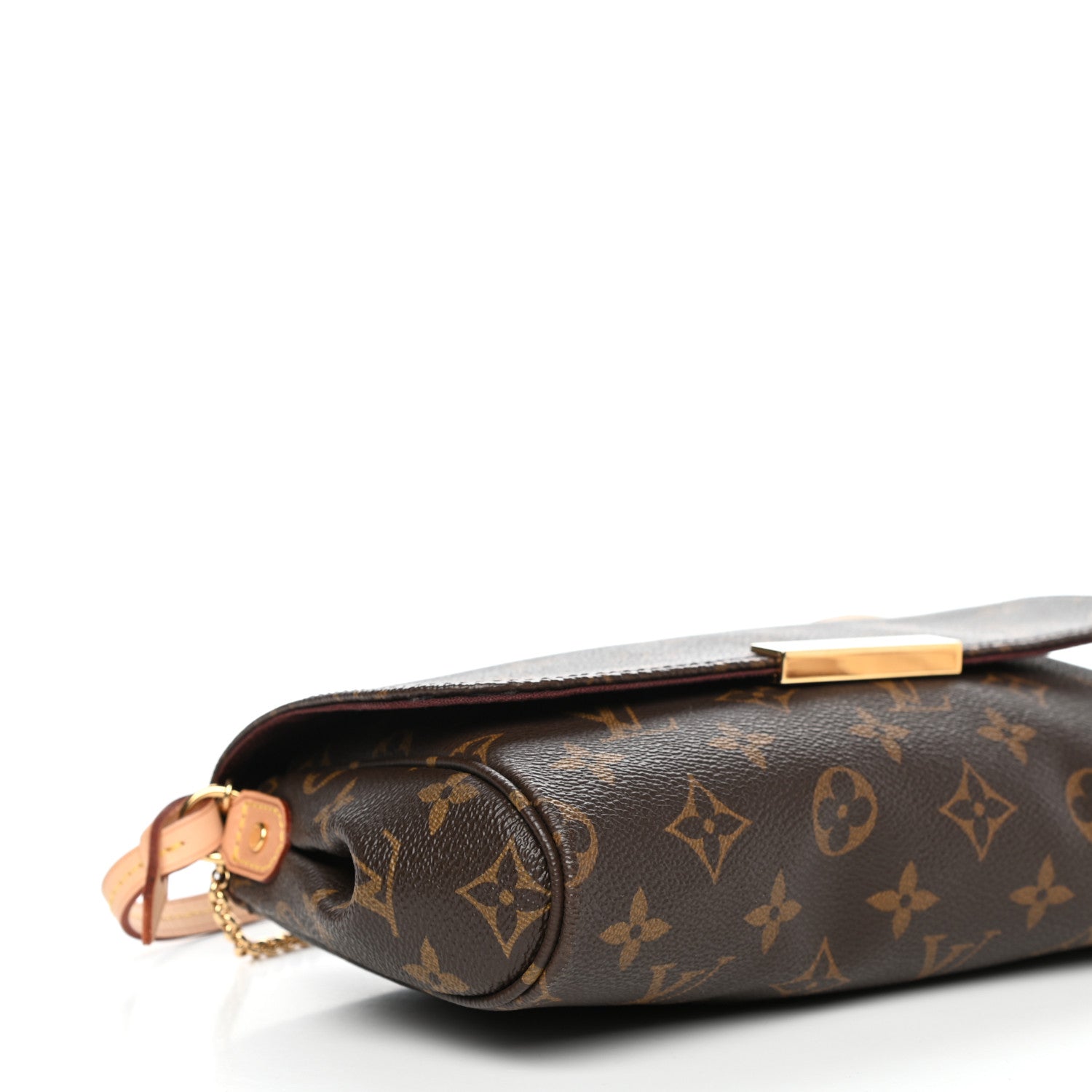 Louis Vuitton Monogram Favorite MM 9 of 12