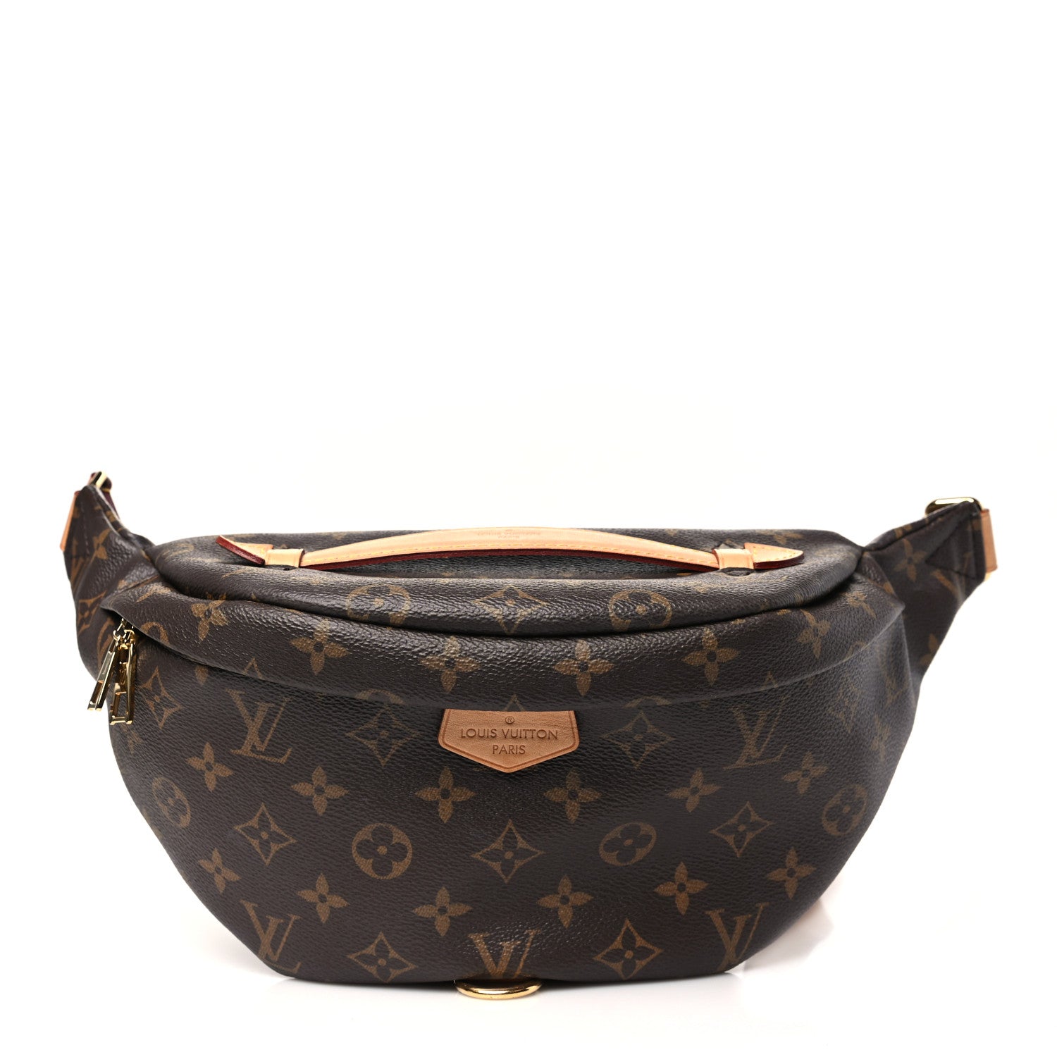 Louis Vuitton Monogram Bumbag 1 of 12