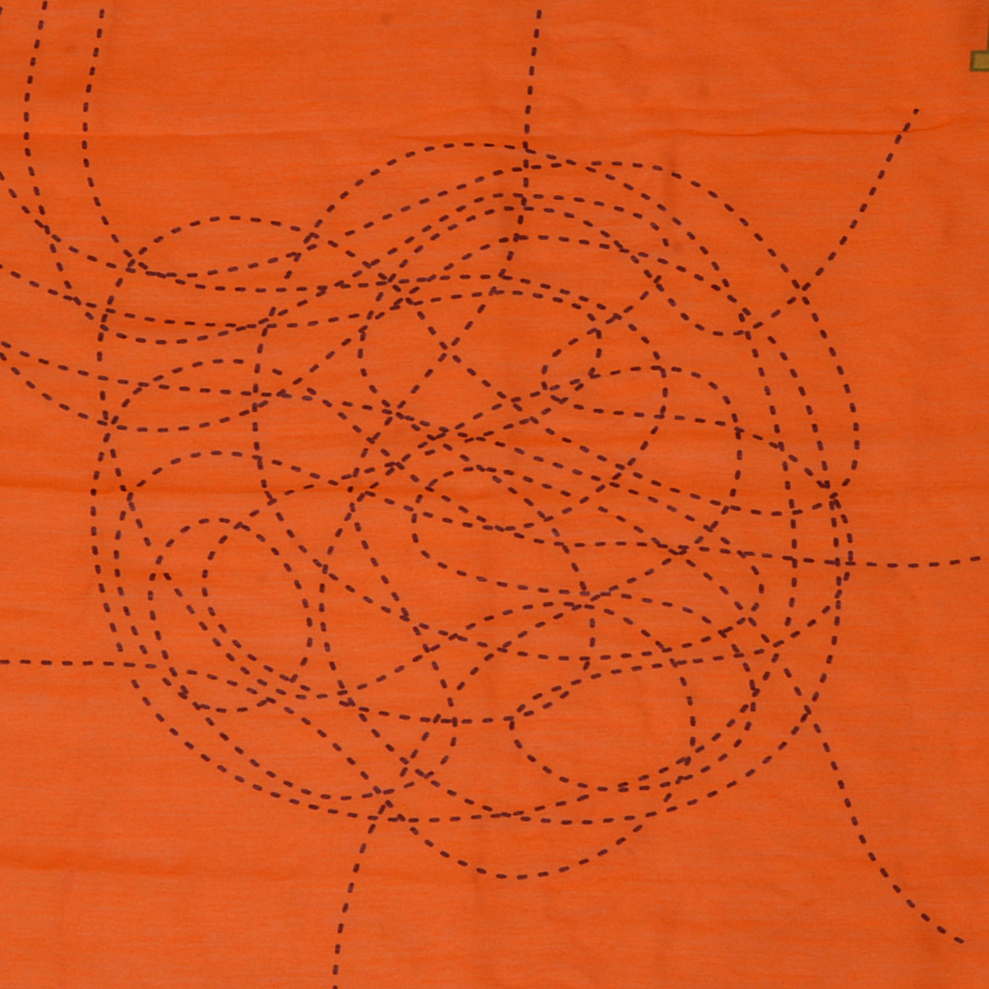 Cashmere Silk Fils Conducteurs Scarf 70