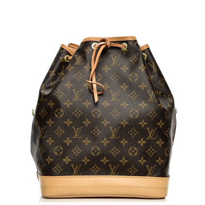 Louis Vuitton Monogram Noe 1 of 9