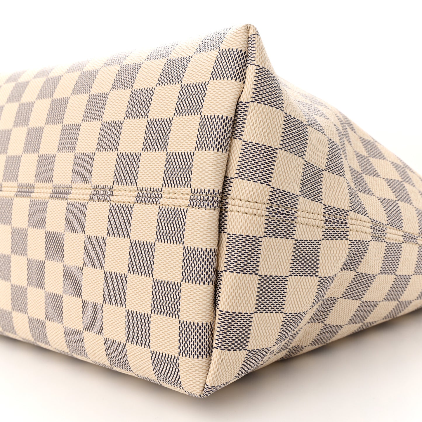 Damier Azur Iena MM