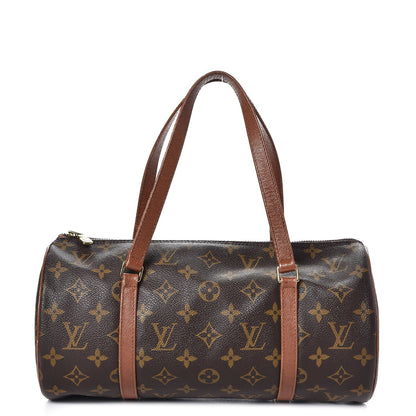 Louis Vuitton Monogram Papillon 30 1 of 9