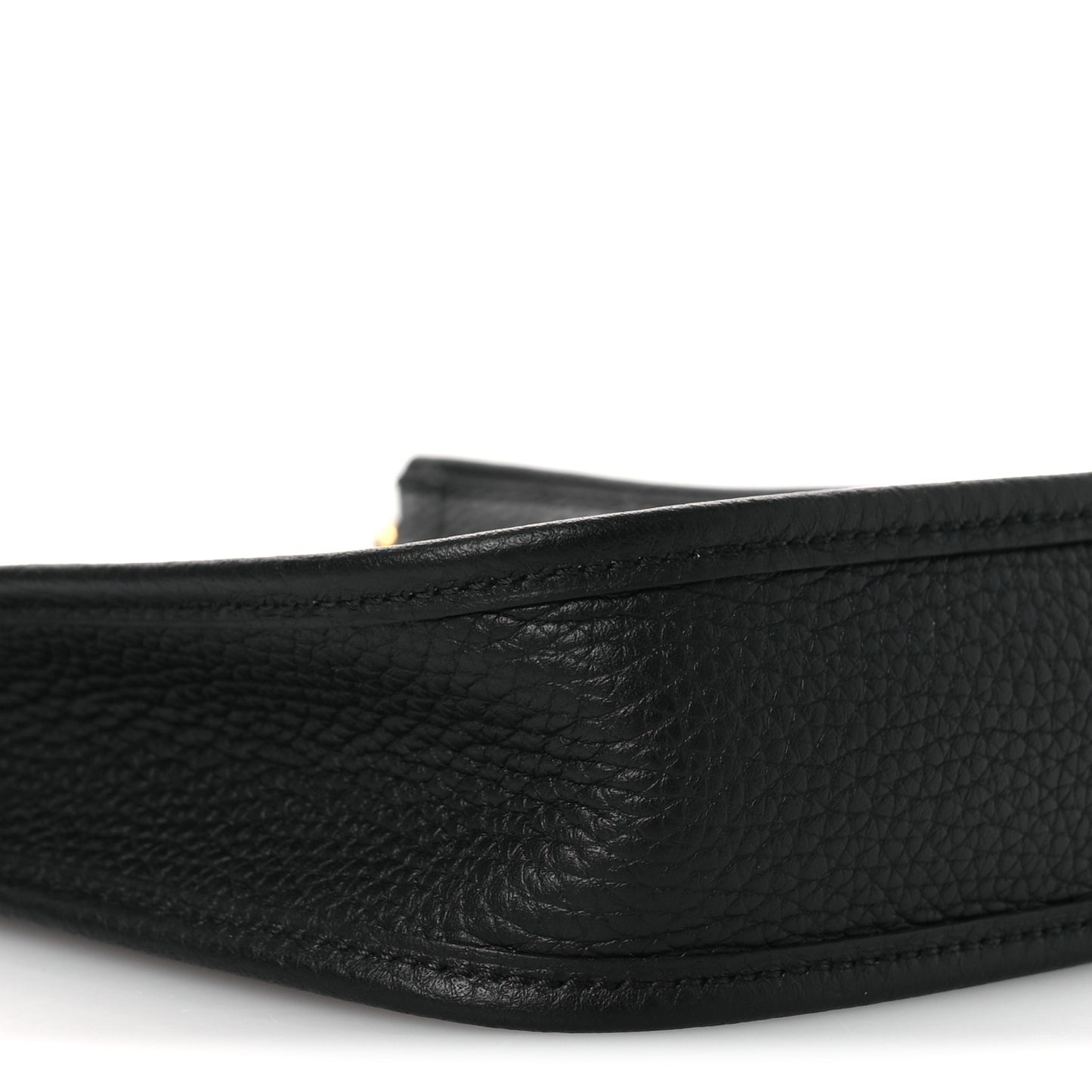 Taurillon Clemence Evelyne TPM Black