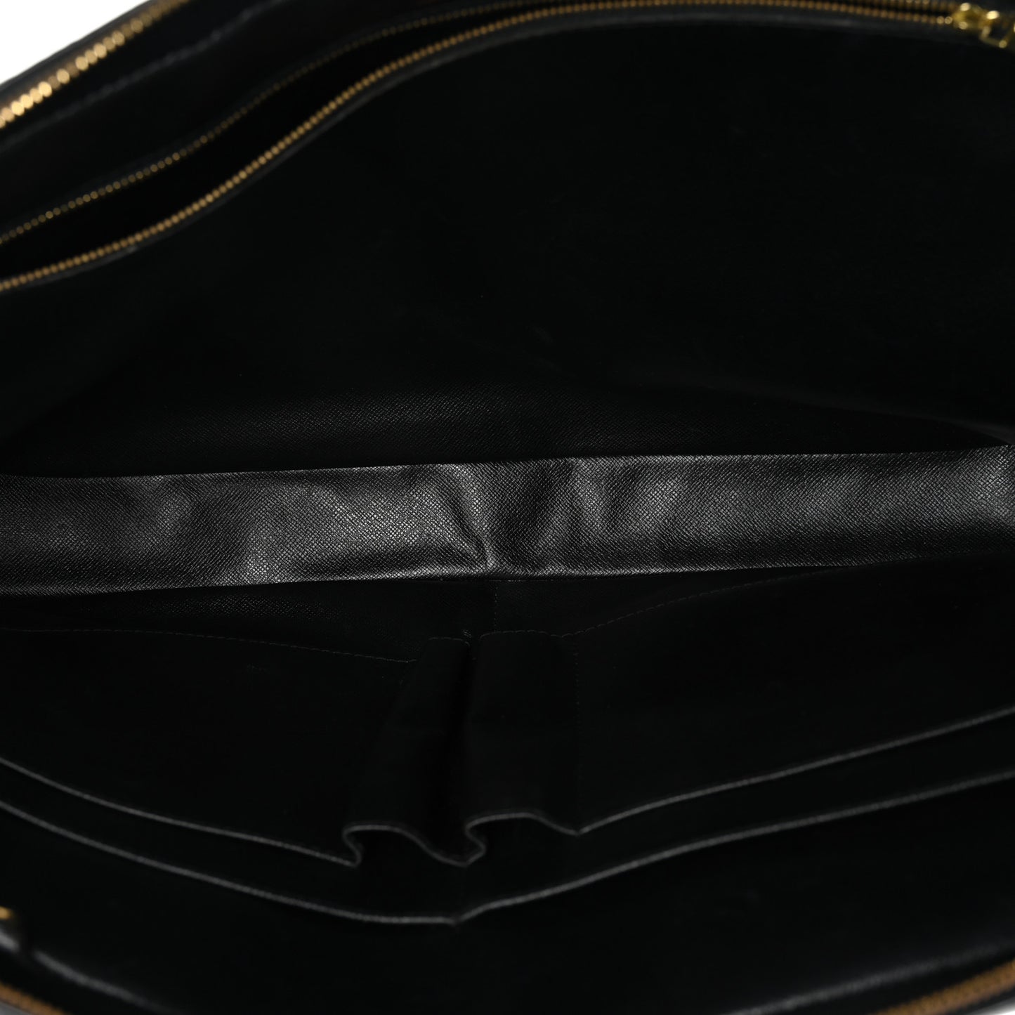 Epi Porte-Documents Voyage Briefcase Black