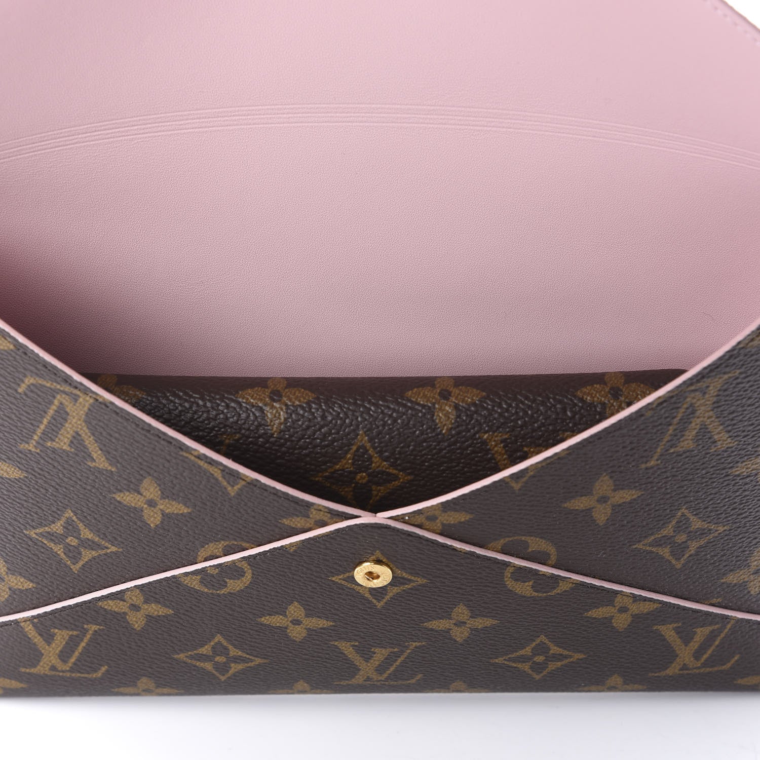Louis Vuitton Monogram Kirigami Pochette Set 27 of 29