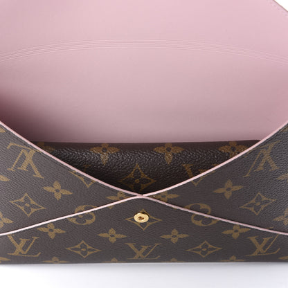 Louis Vuitton Monogram Kirigami Pochette Set 27 of 29