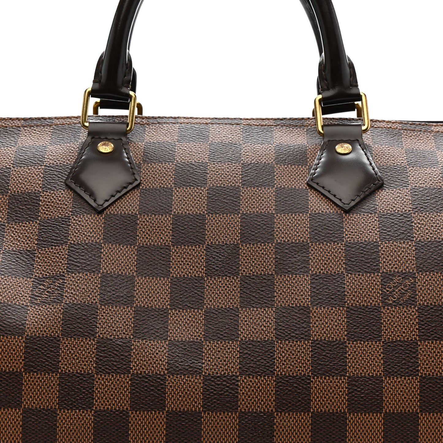 Damier Ebene Speedy 35