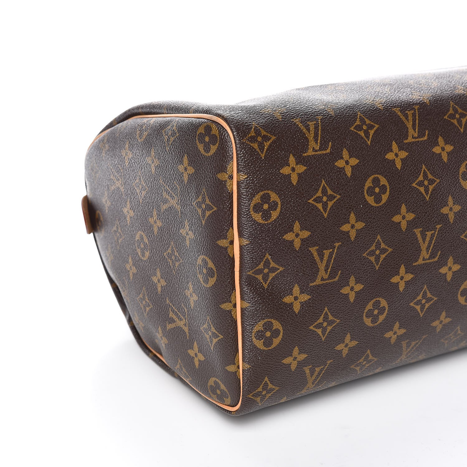 Louis Vuitton Monogram Speedy 35 8 of 13