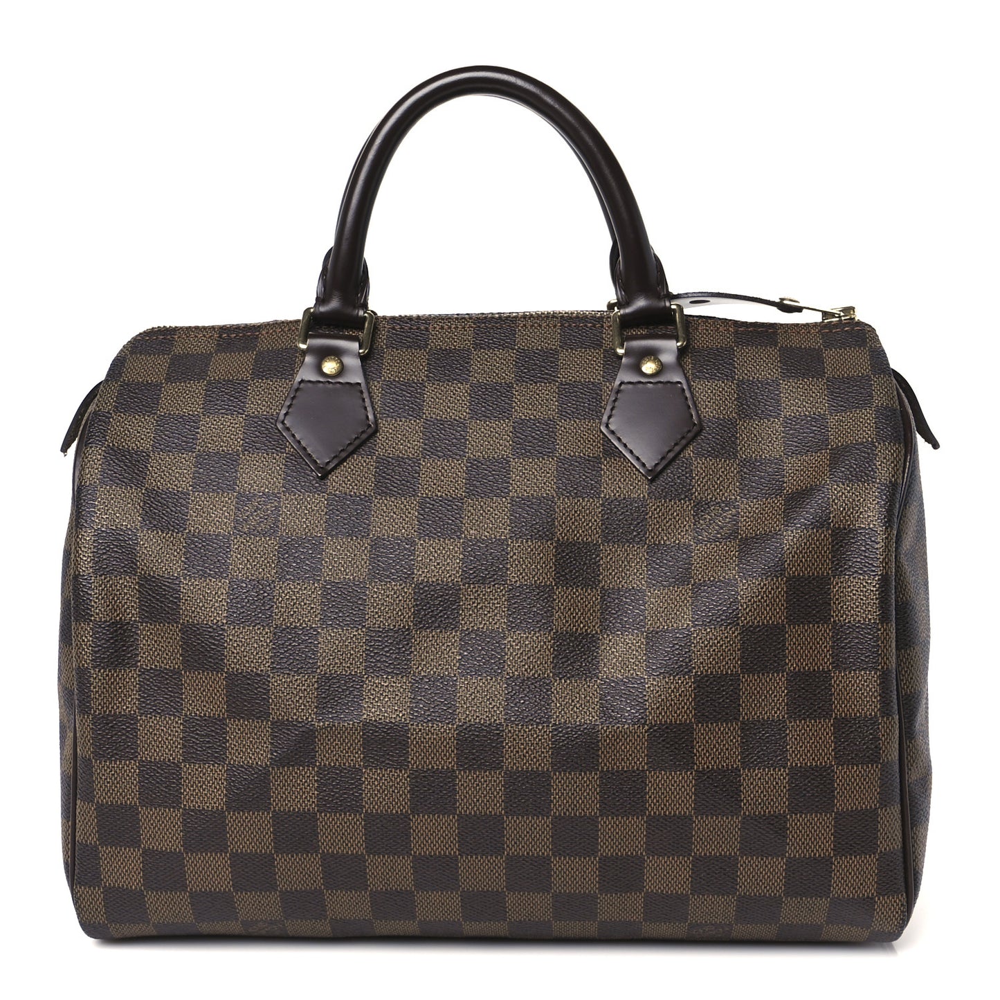 Damier Ebene Speedy 30