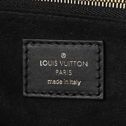 Louis Vuitton Damier Ebene Vavin PM Creme 6 of 8