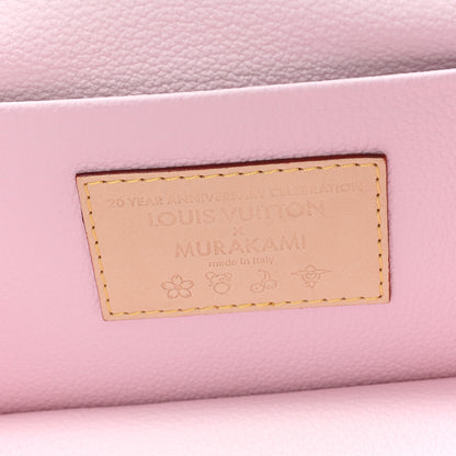 Louis Vuitton LV x TM Monogram Cherry Blossom Nice Mini 6 of 6