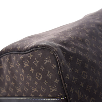 Louis Vuitton Monogram Idylle Speedy Bandouliere 30 Fusain 5 of 17
