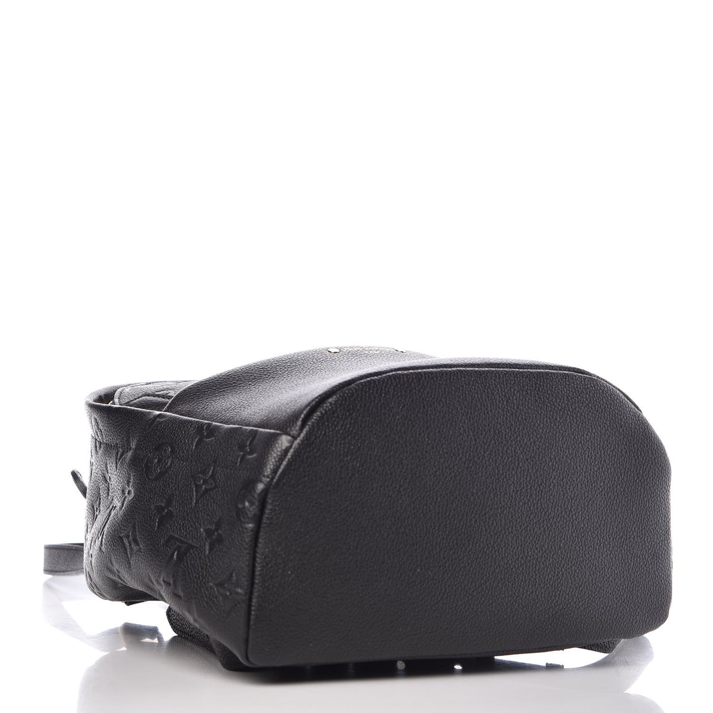Empreinte Sorbonne Backpack Black