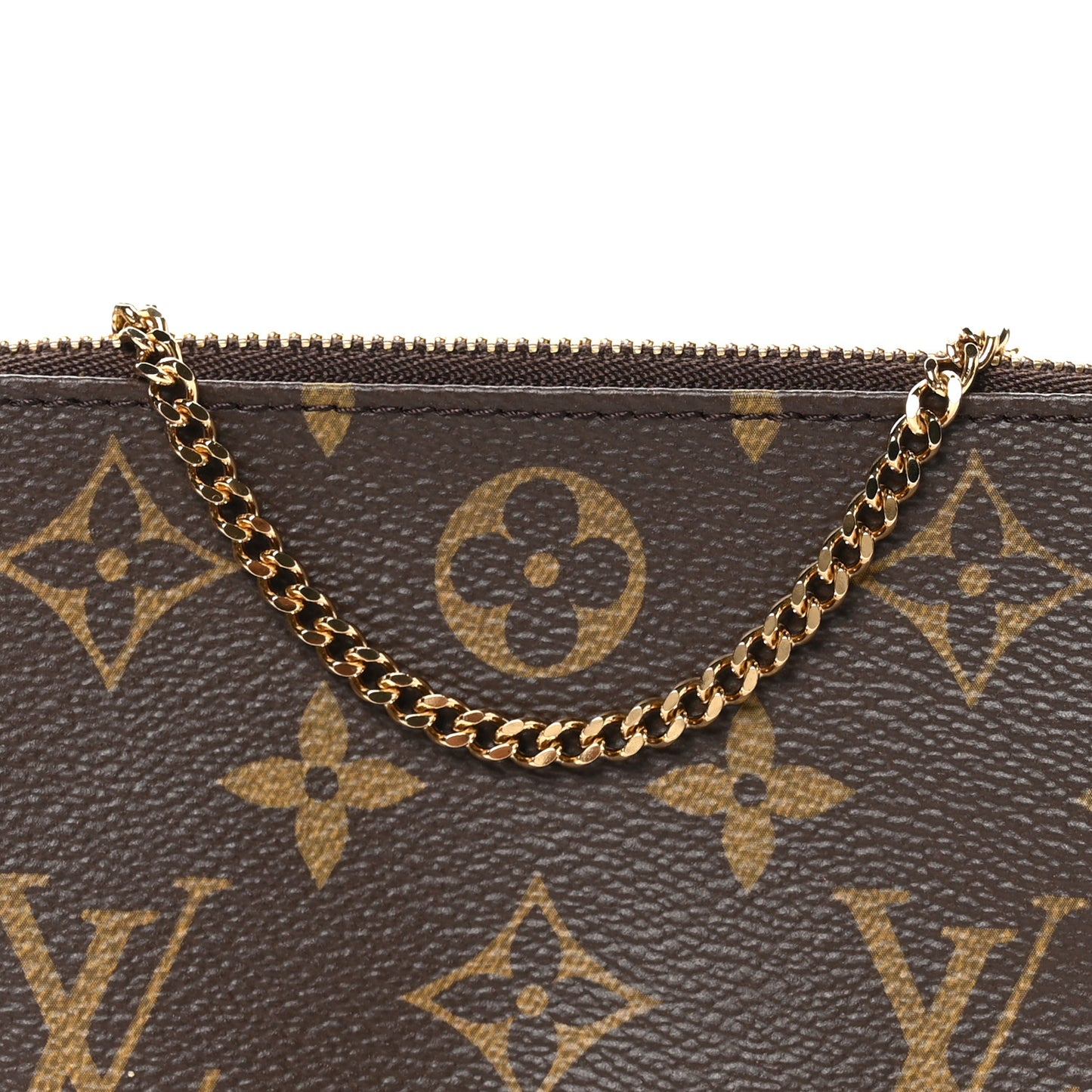 Monogram Mini Pochette Accessories