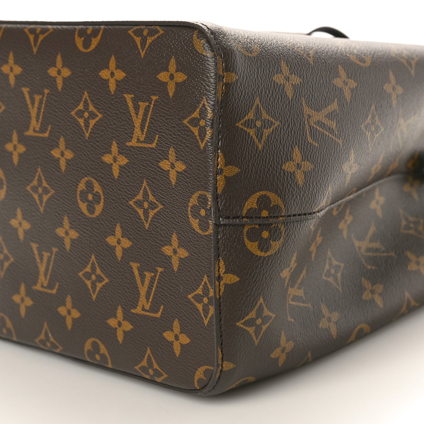 Monogram Neonoe MM Black