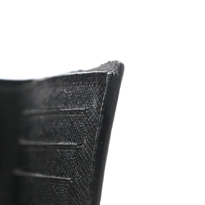 Louis Vuitton Monogram Eclipse Slender Wallet 13 of 15