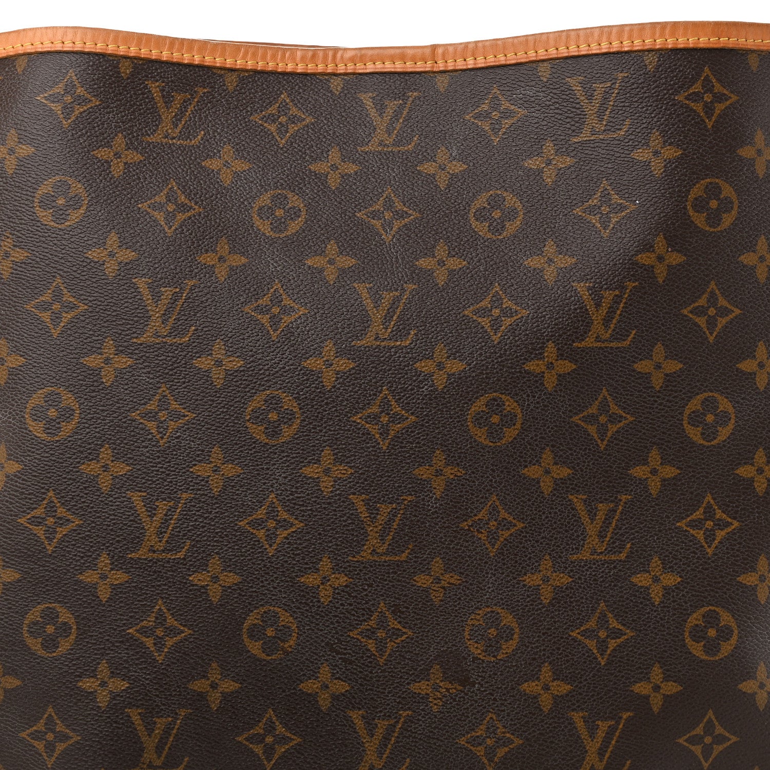 Louis Vuitton Monogram Delightful MM 9 of 13