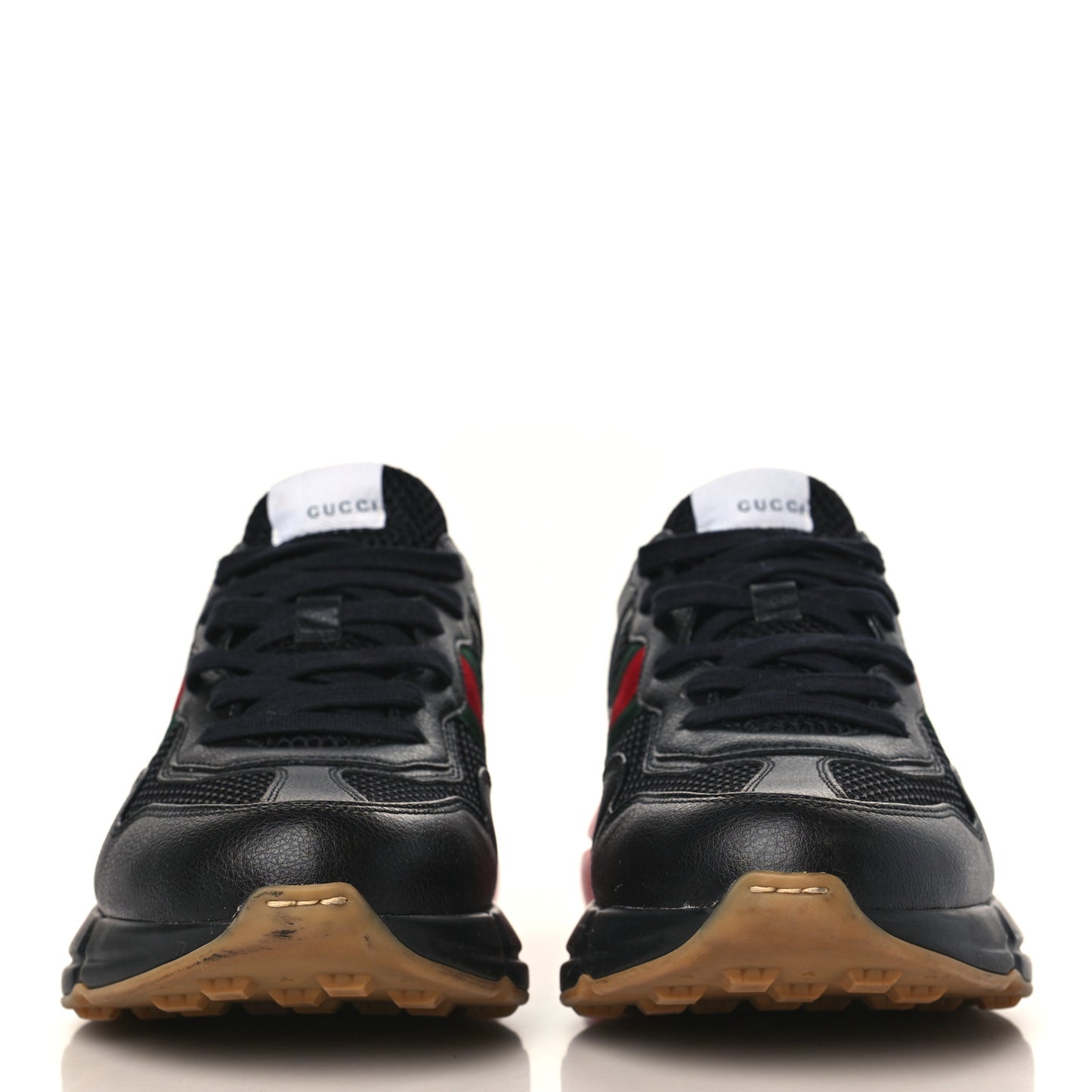 Demetra Web Mens Rhyton Cut Out Sneakers 7.5 Black Red