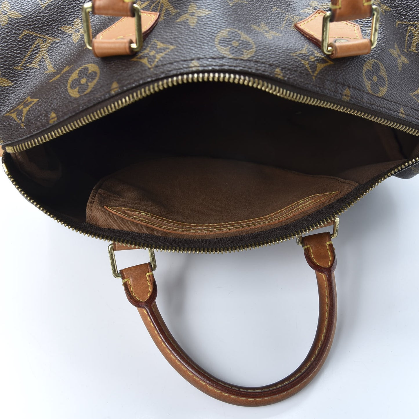 Monogram Speedy 30