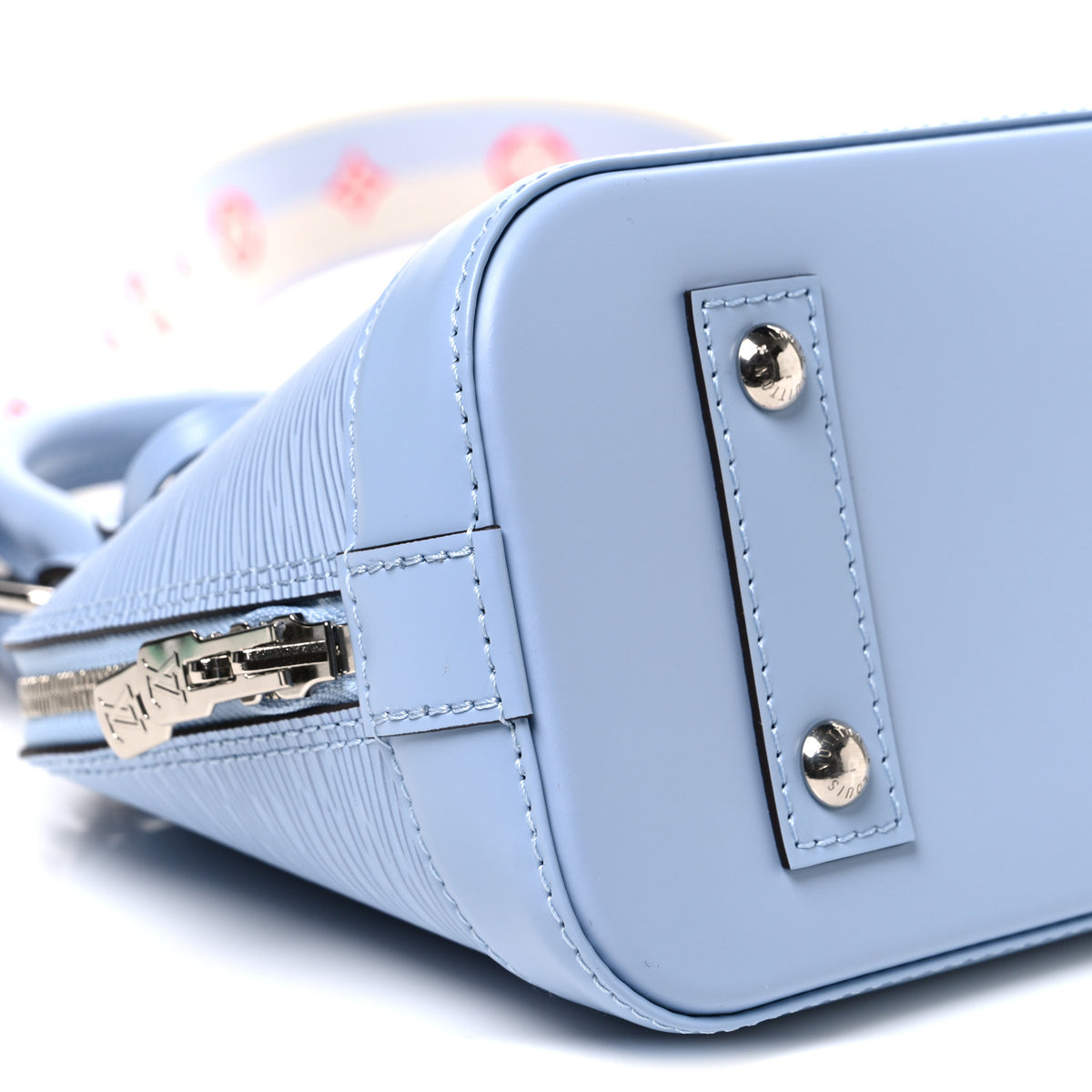Epi Jacquard Alma BB Cloud Blue
