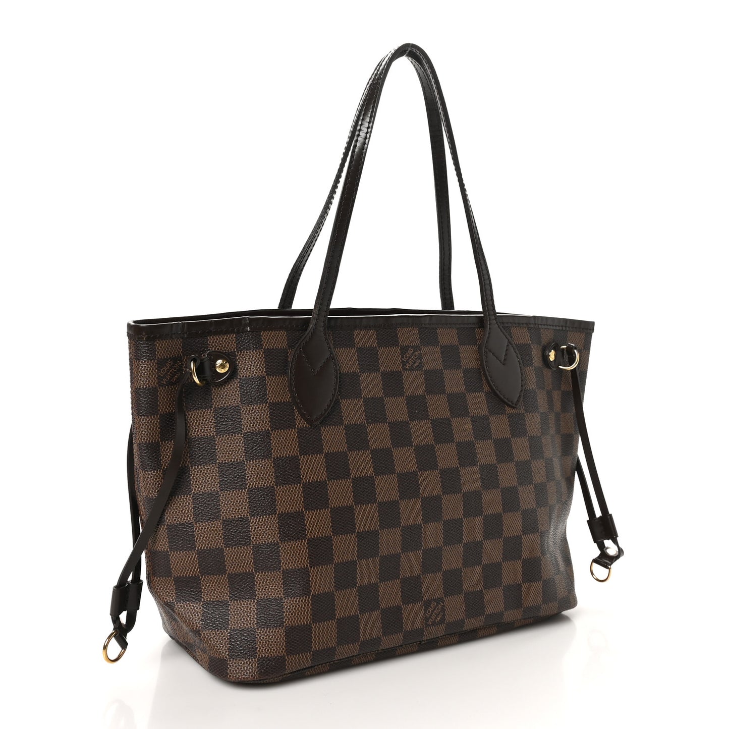 Damier Ebene Neverfull PM