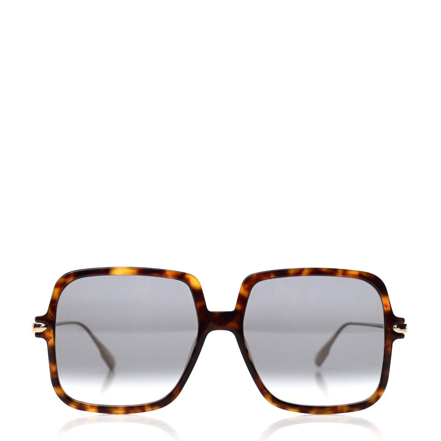 DiorLink 1 Sunglasses Tortoise