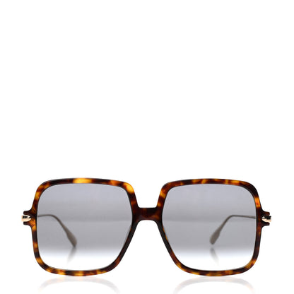 Christian Dior DiorLink 1 Sunglasses Tortoise 2 of 7