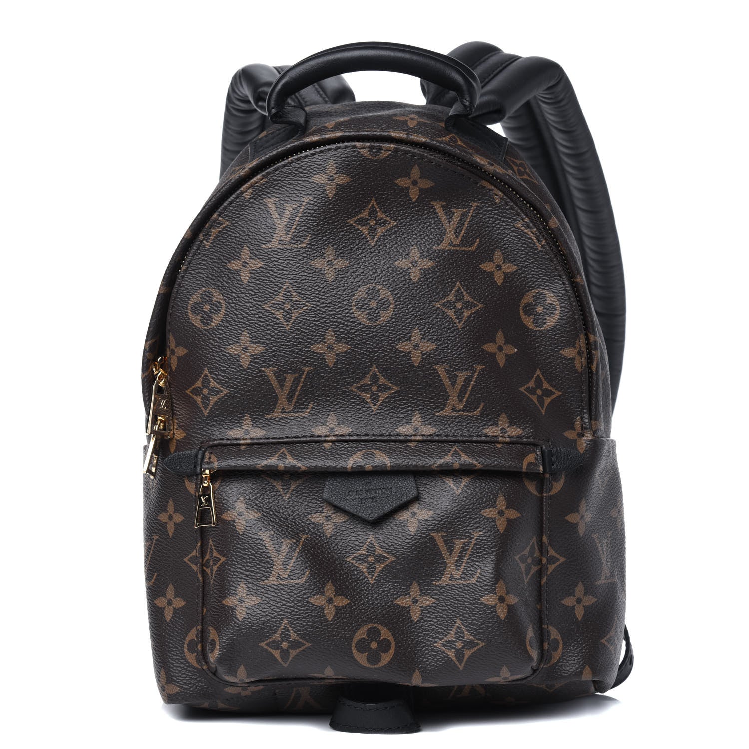 Louis Vuitton Monogram Palm Springs Backpack PM 1 of 7