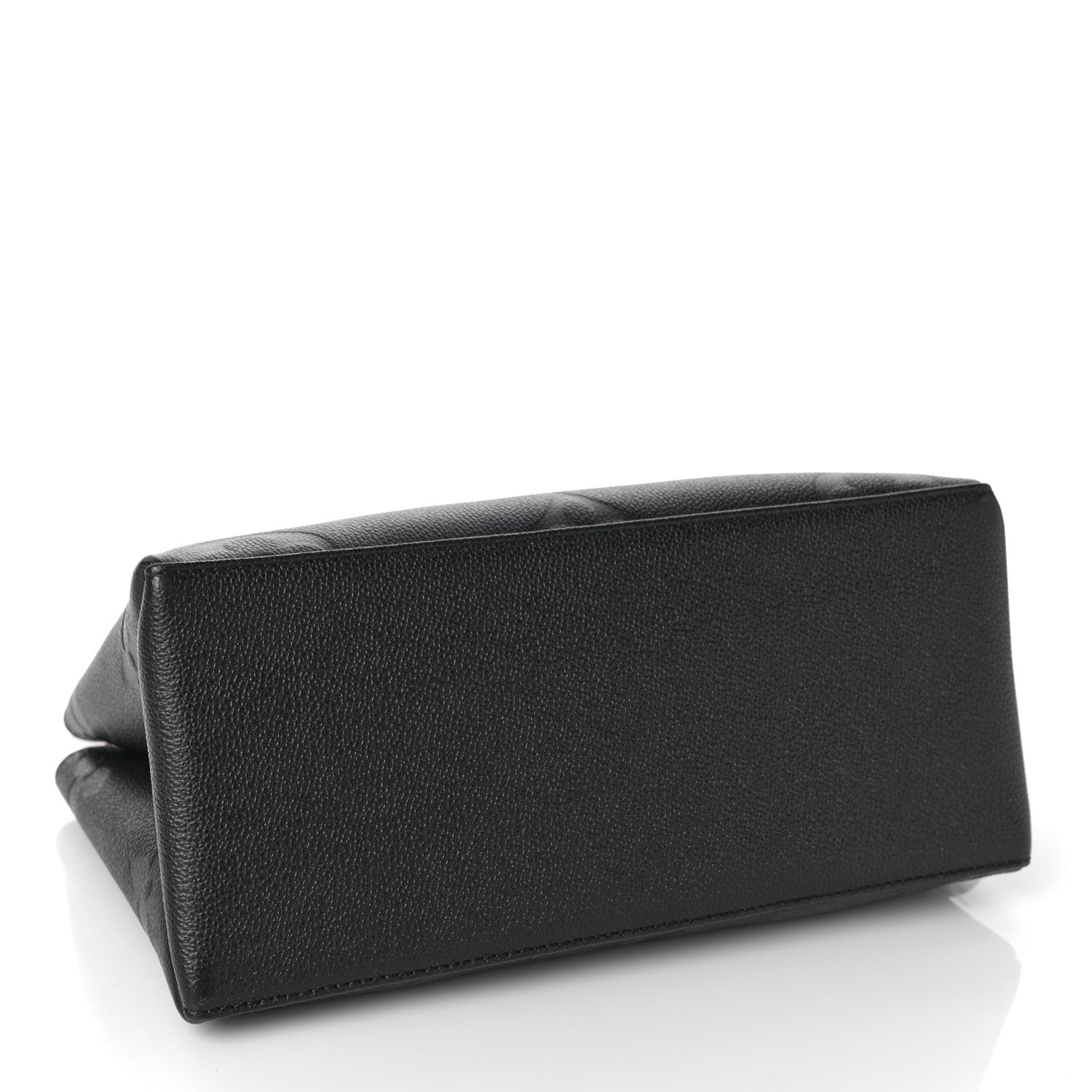 Louis Vuitton Empreinte Monogram Giant Petit Palais Black 4 of 9