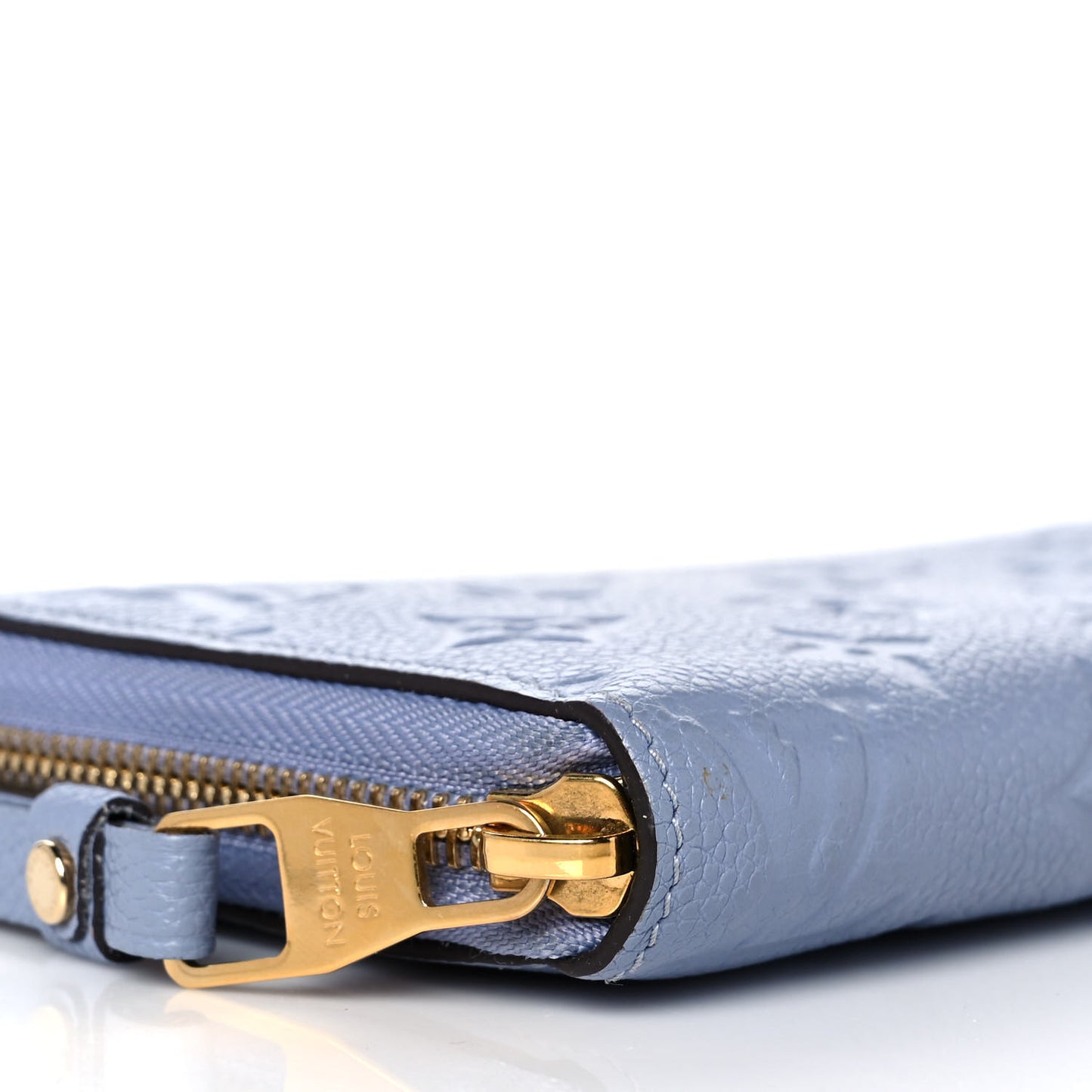 Empreinte Zippy Wallet Lilac
