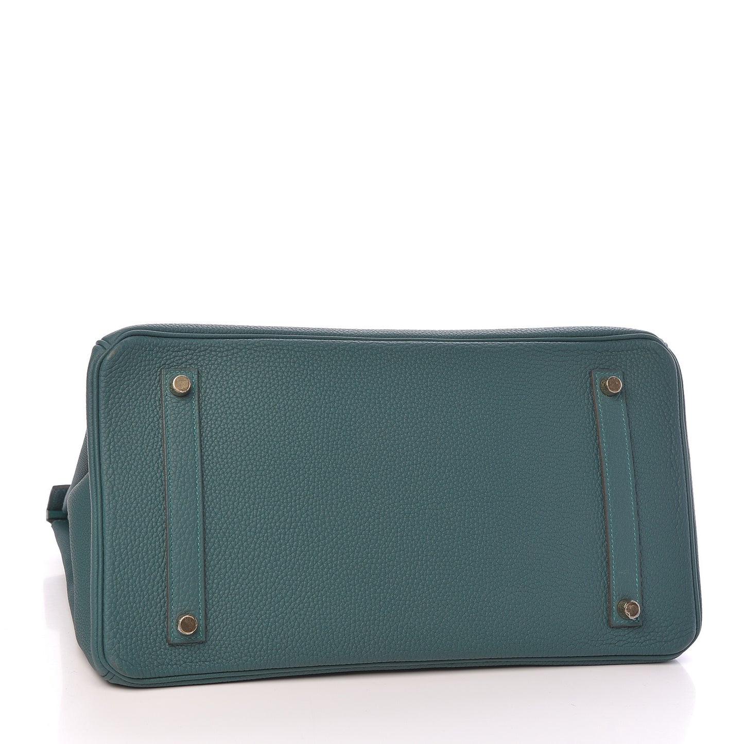 Togo Birkin 35 Malachite